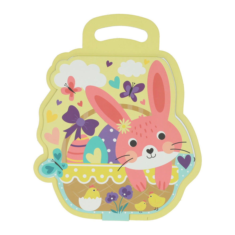 Gana Holanda Colorbook Pascua con mango