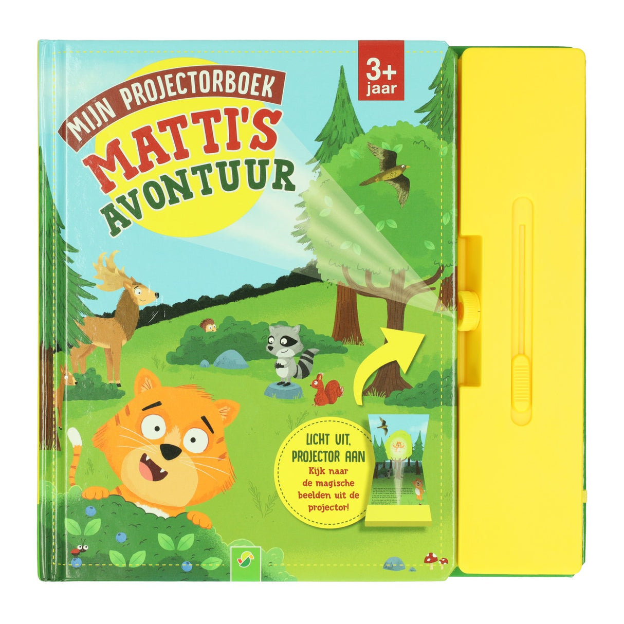 Wins holland my projector book mattis adventure
