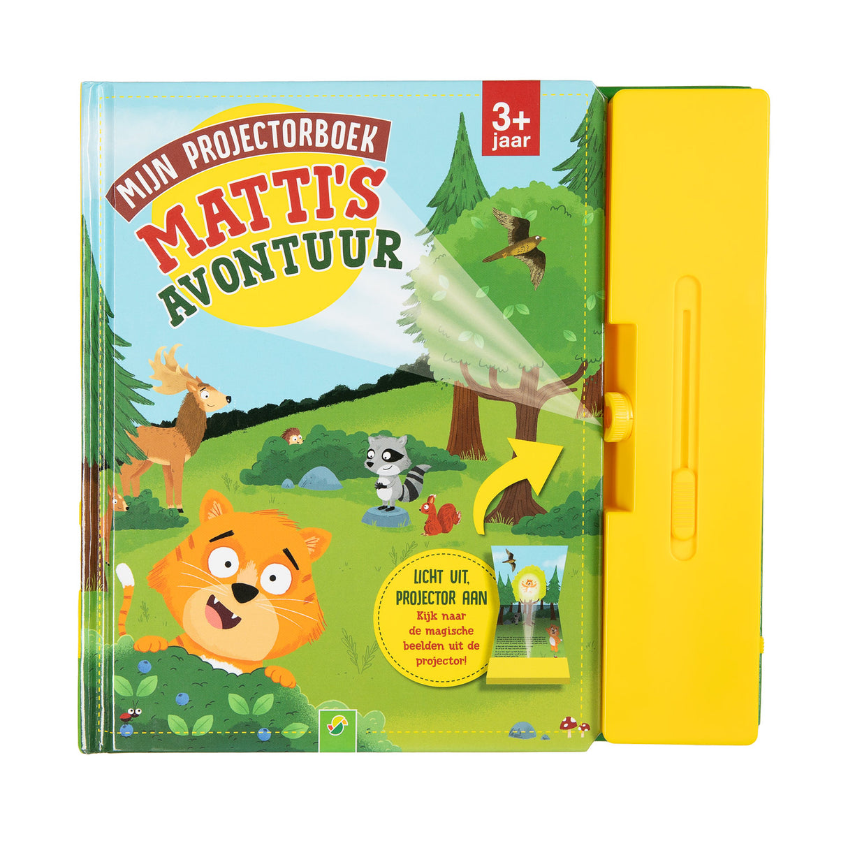 Wins holland my projector book mattis adventure