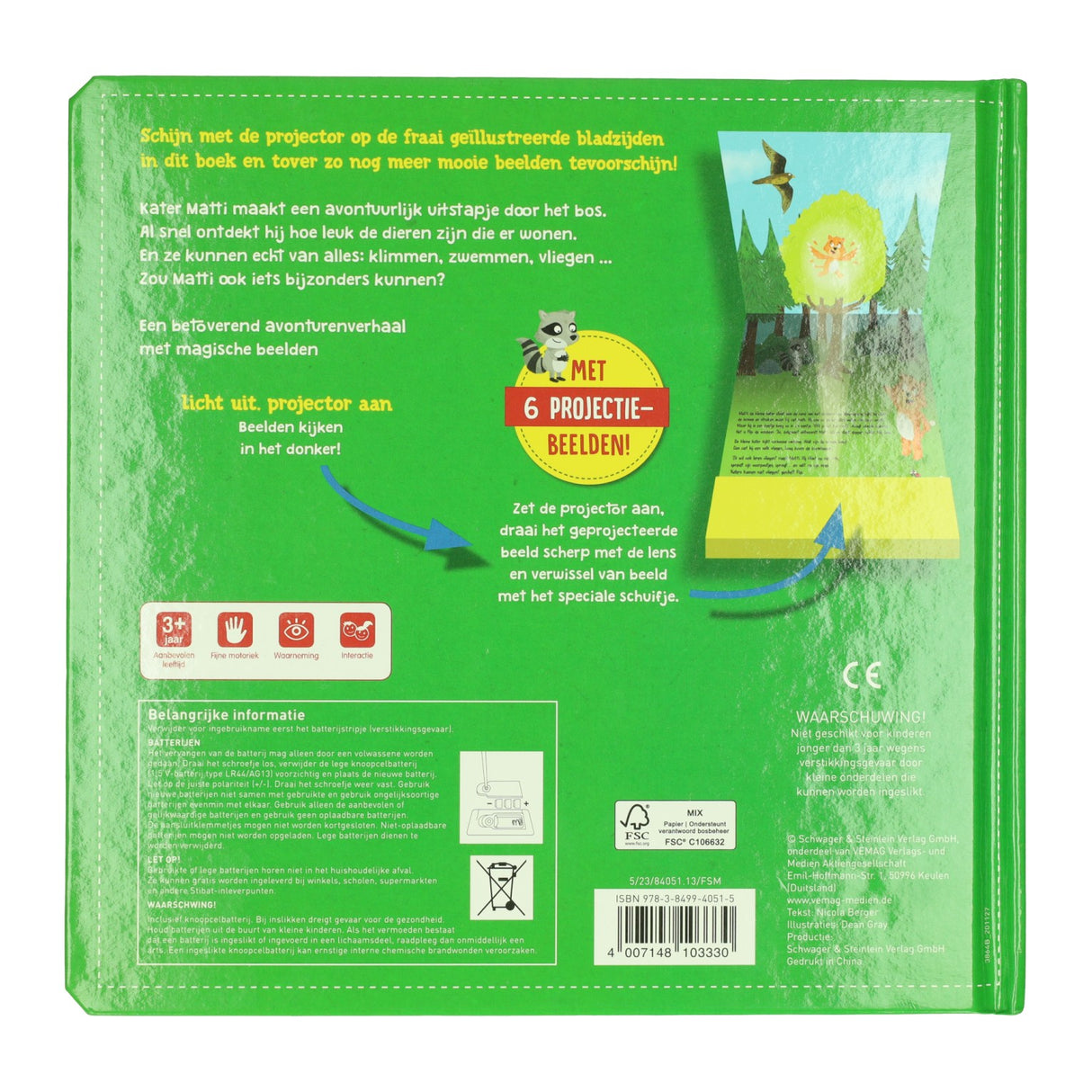 Wins holland my projector book mattis adventure