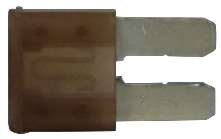 Herth+bezpiecznik magistrali wtyk bananowy micro2 lf . prąd znamionowy ochrony mikro 2