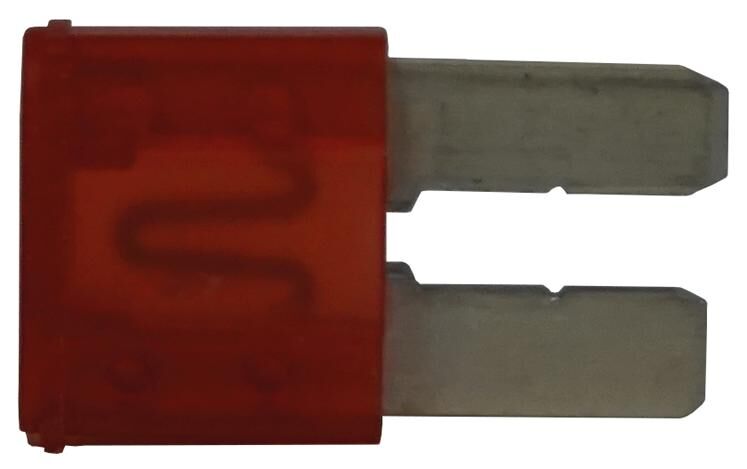 Herth+buss fuse banana plug micro2 lf . protection rated current micro 2