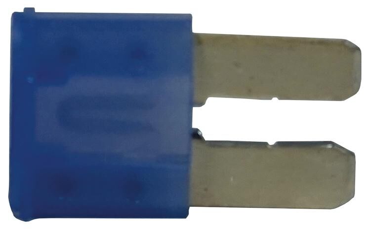 Herth+buss zekering bananenstekker micro2 lf . protection rated current micro 2