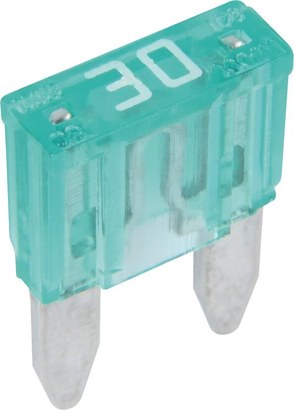 Herth+buss mini fuse banana plug mini blade receptacle 30a herth buss