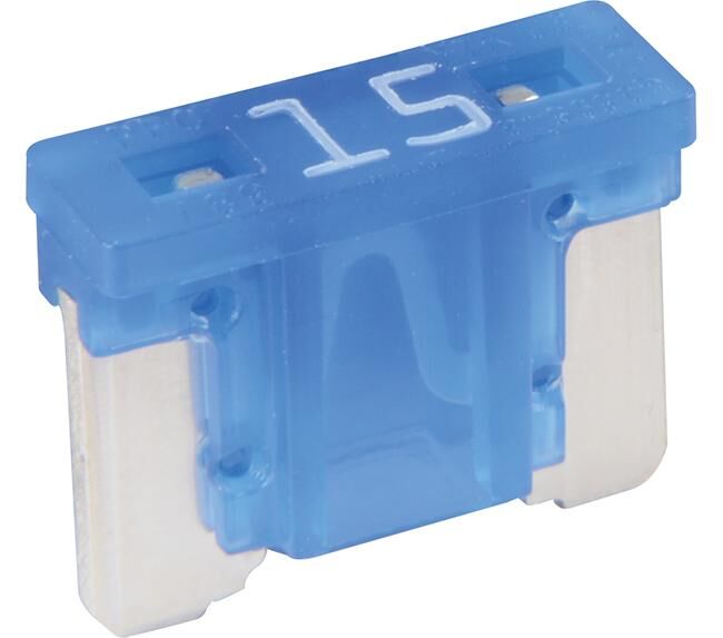 Herth+buss low profile mini fuse banana plug protection rated current low profile mini