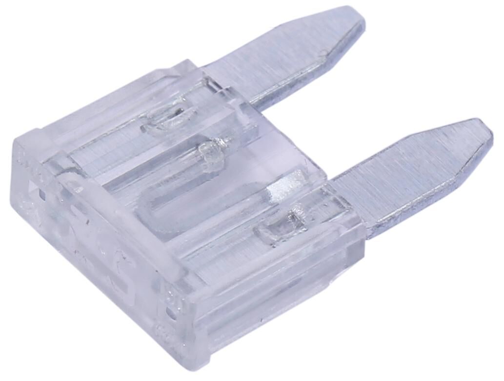 Corexx fuse banana plug mini mini protection 25 inh.50