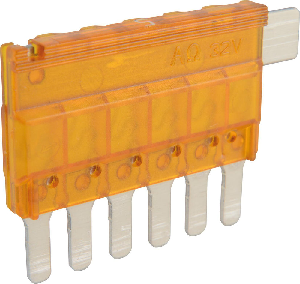 Herth+buss fuse banana plug multi6 protection multi6 5a herth + buss