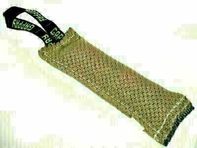 Animal Stuff Bite Roll with Handle
