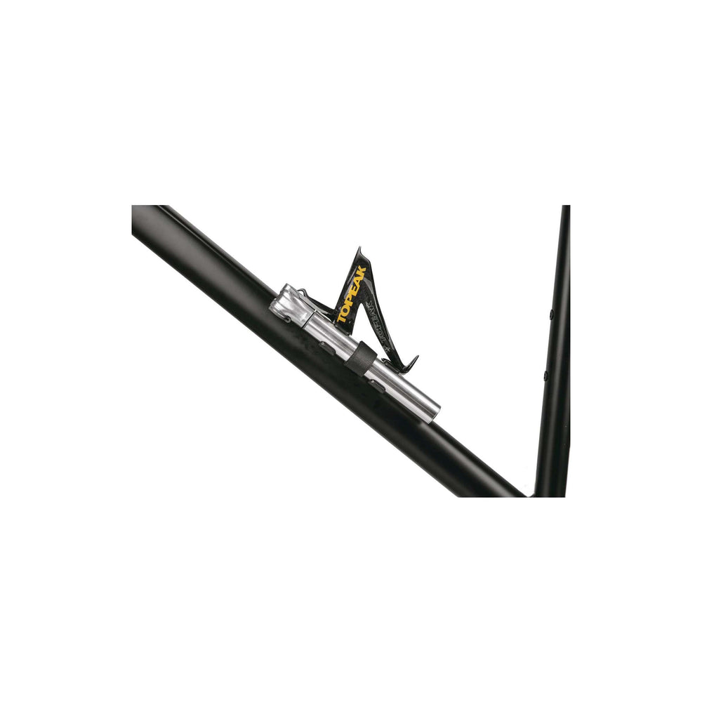 Topeak Mini Pump Roadie TT Schwarz