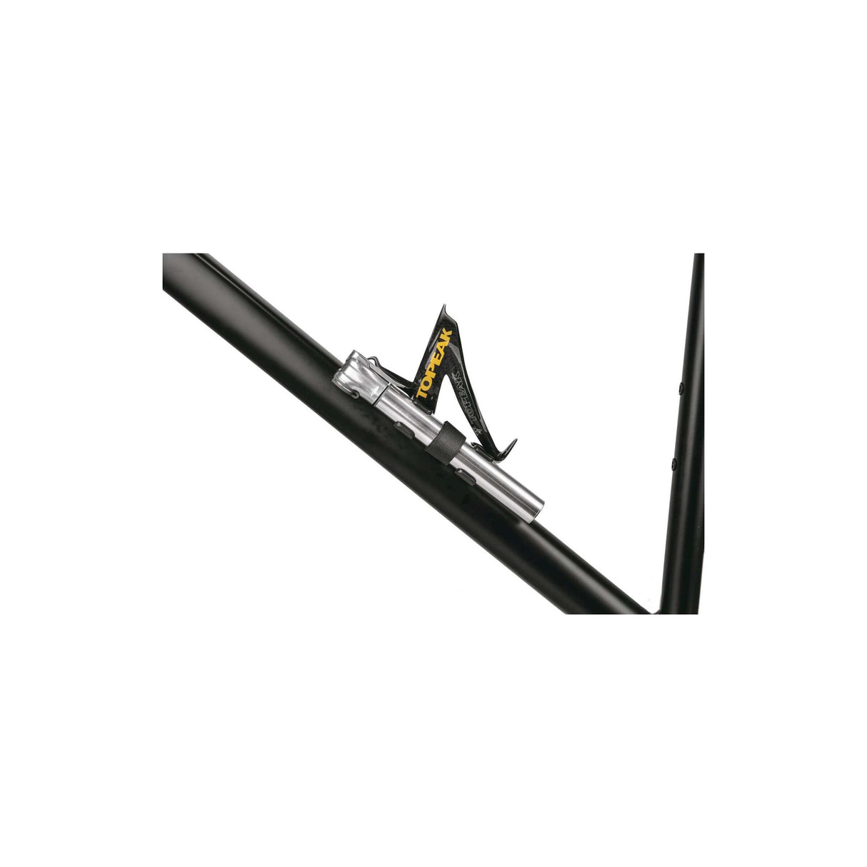 Topeak Mini Pump Roadie TT Mini black