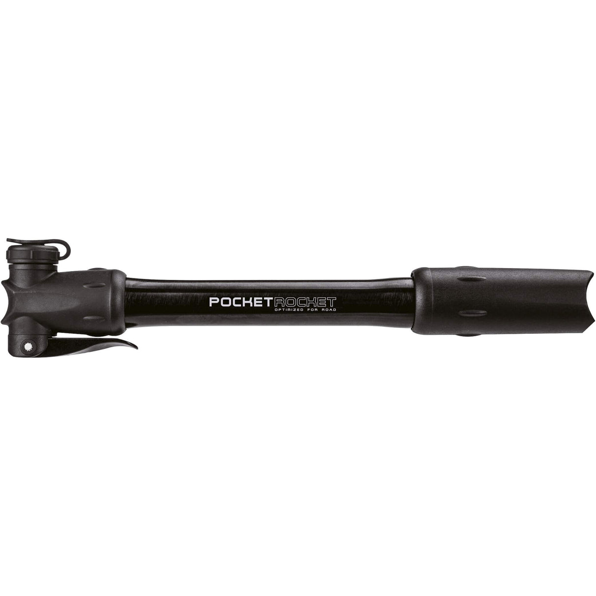 Topeak Pocket Rocket mini pump, Black