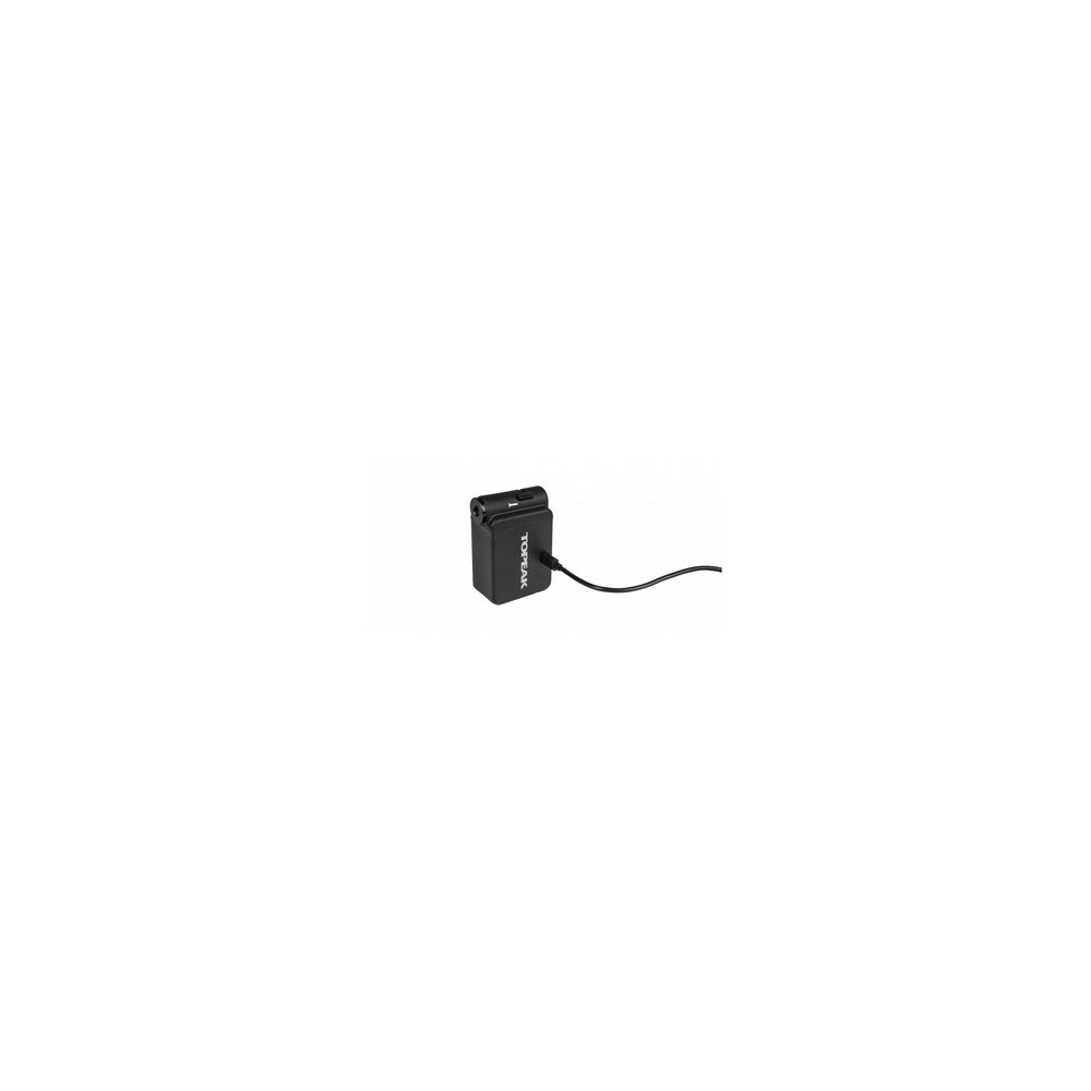 Topeak Pump Borcemumressor mini-compresor e-booster digital