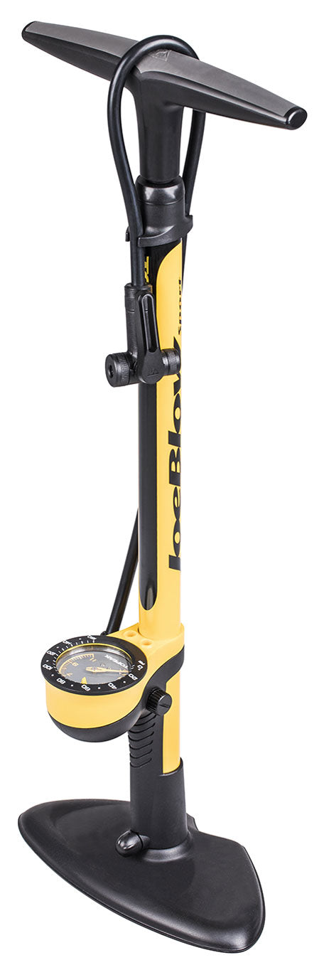Topeak JoeBlow Sport III floor pump