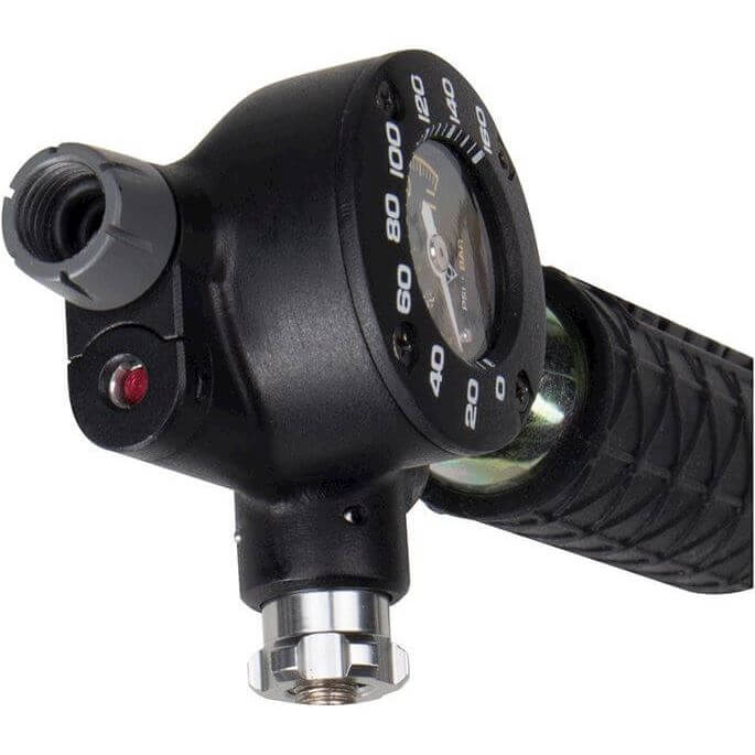 Topeak CO2 pump AirBooster_G2