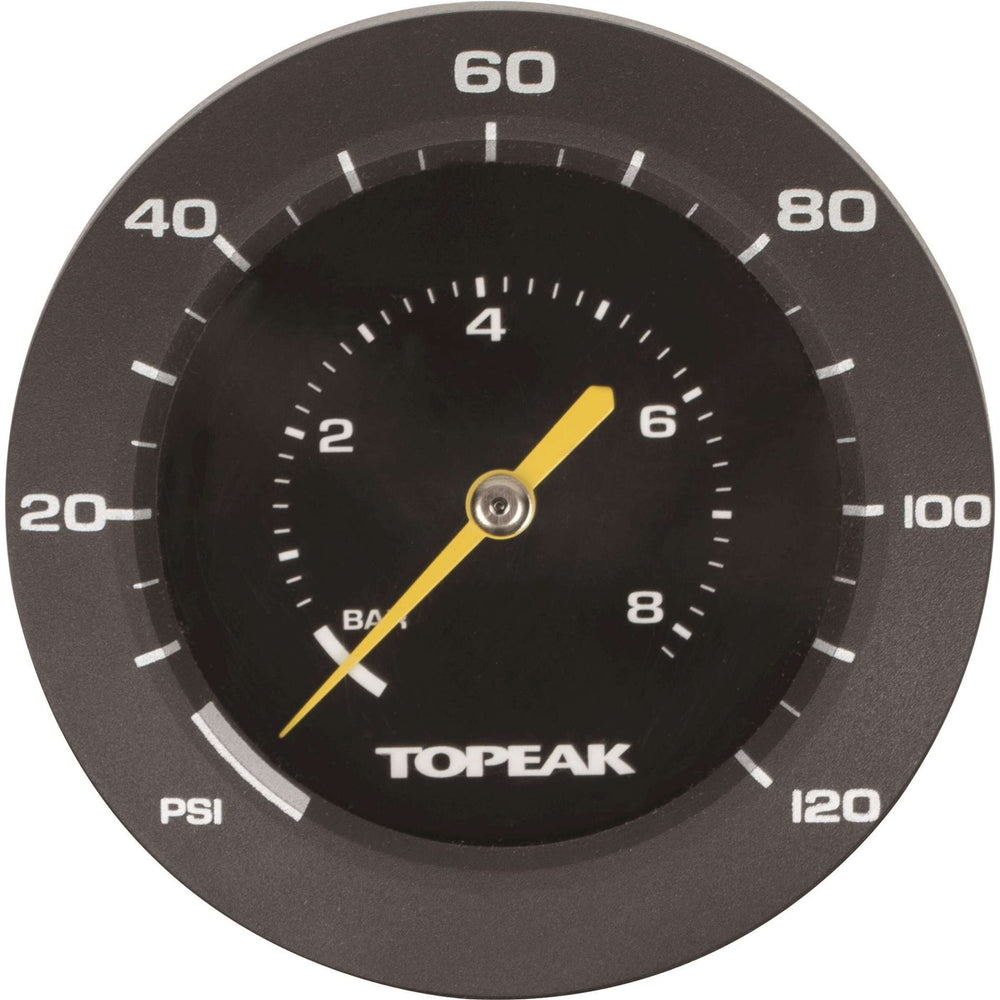 Bomba de piso de topeak Yoroblow Urban Ex