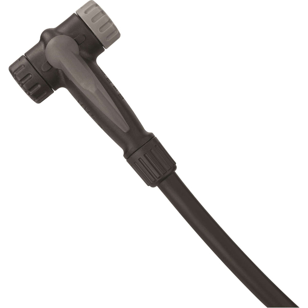 Bomba de piso de topeak Yoroblow Urban Ex