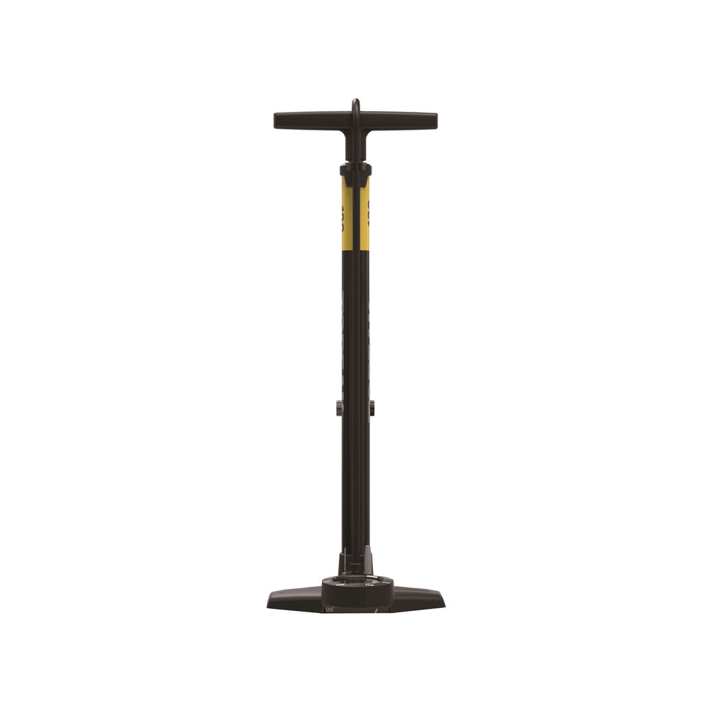 Bomba de piso de topeak Yoroblow Urban Ex