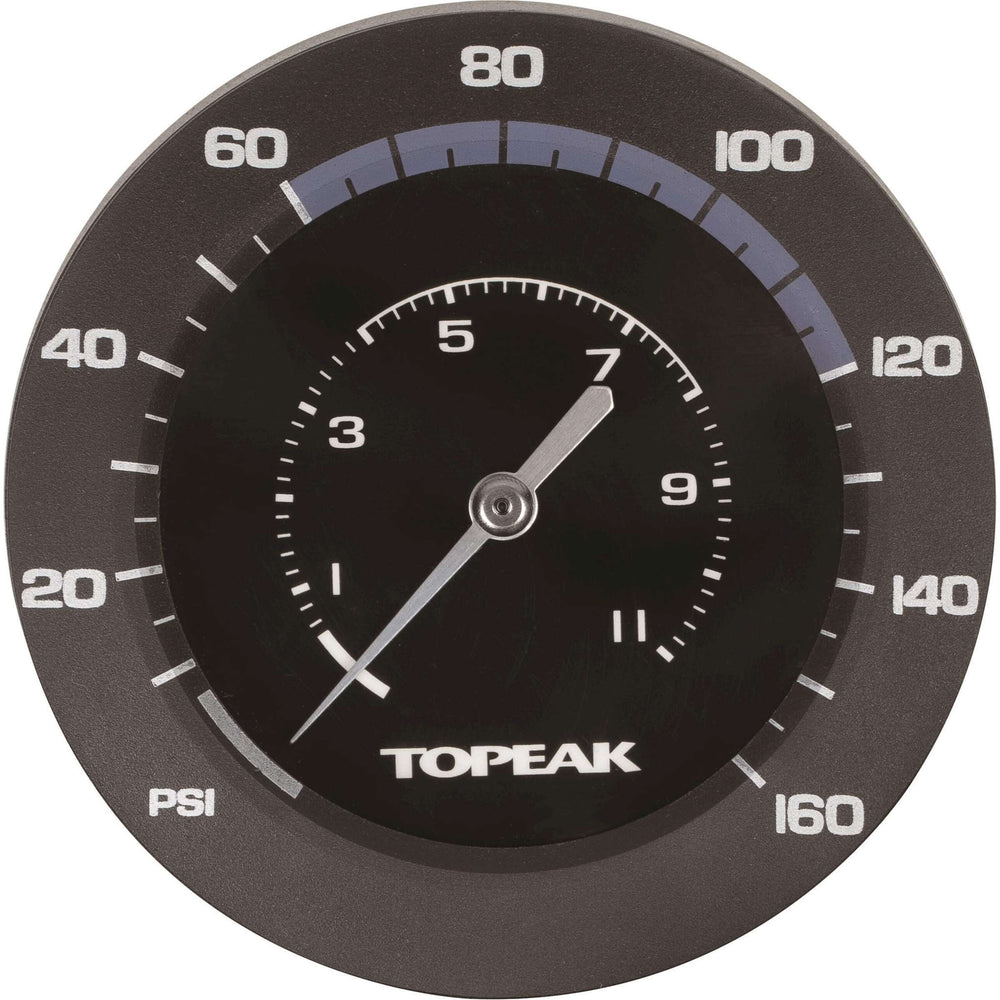 Pump da pavimento di Topok Roadie Ex