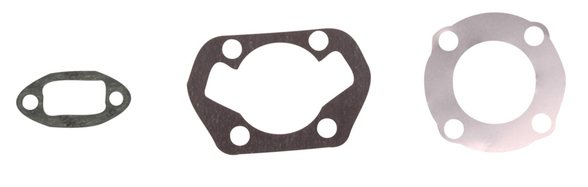 Zestaw głowy BAC | Zundapp 4v