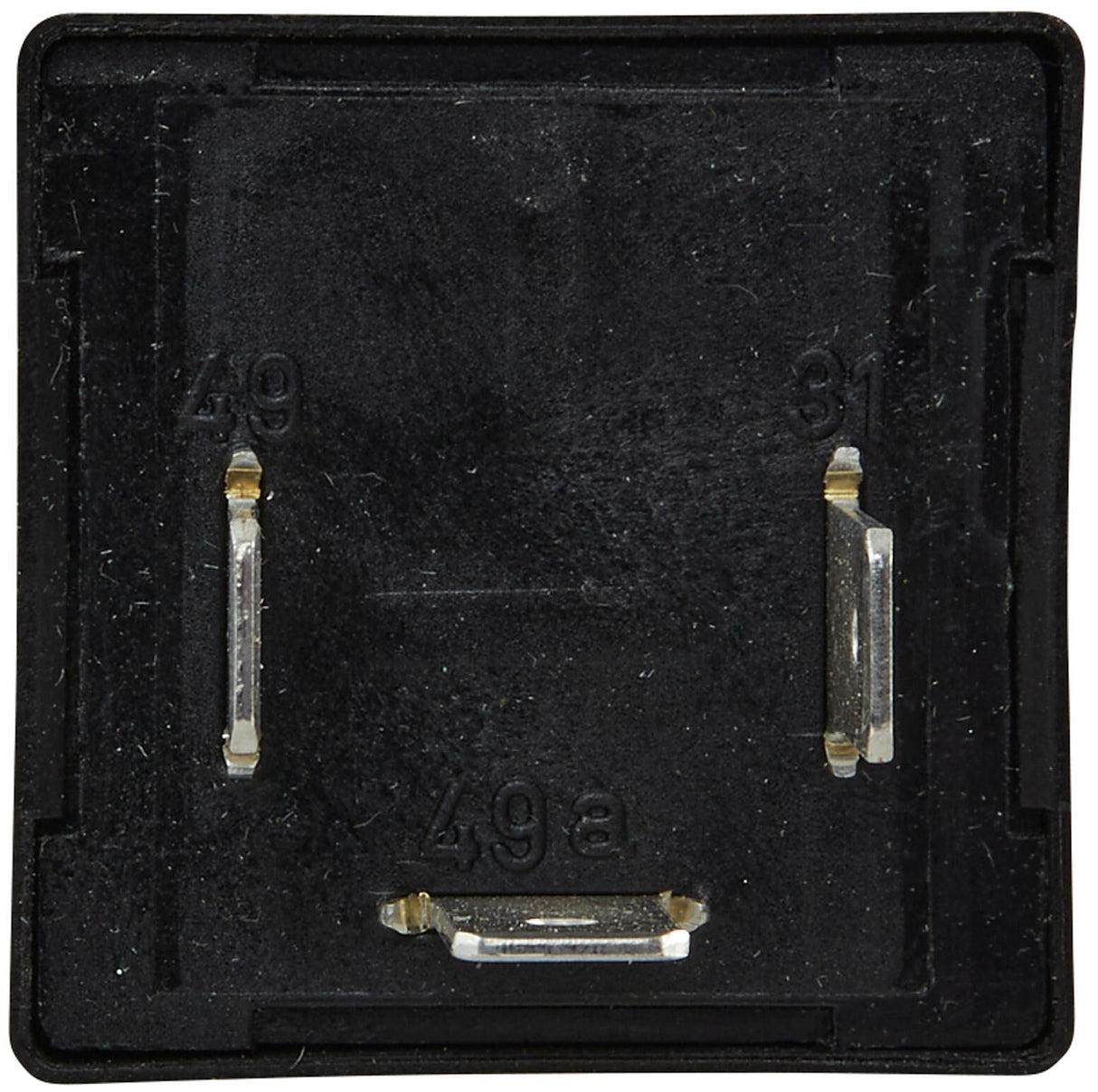 Hella Blinklicht Relais Blinker Eenheet 12 V 3-Pol