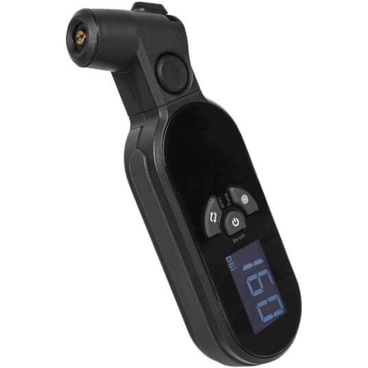 Topeak Digital Tire Pressure Monitor SmartGauge D2X