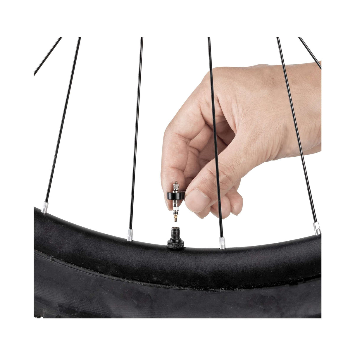 TOPEAK VANTIEL EXTRACTOR SET franska 28mm