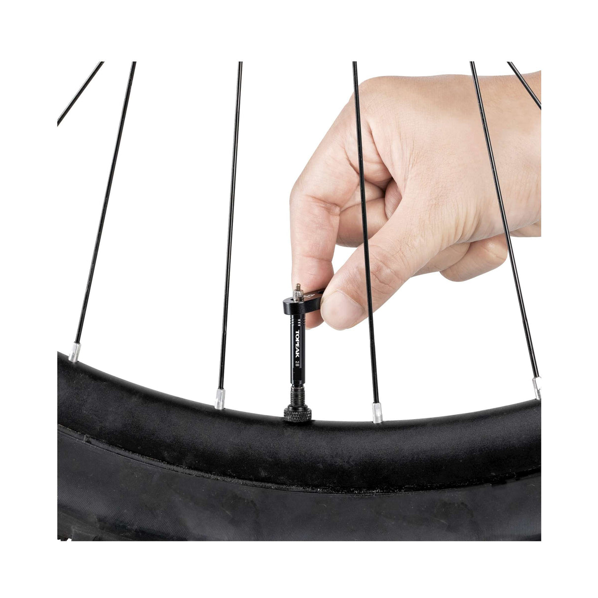 TOPEAK VANTIEL EXTRACTOR SET franska 28mm