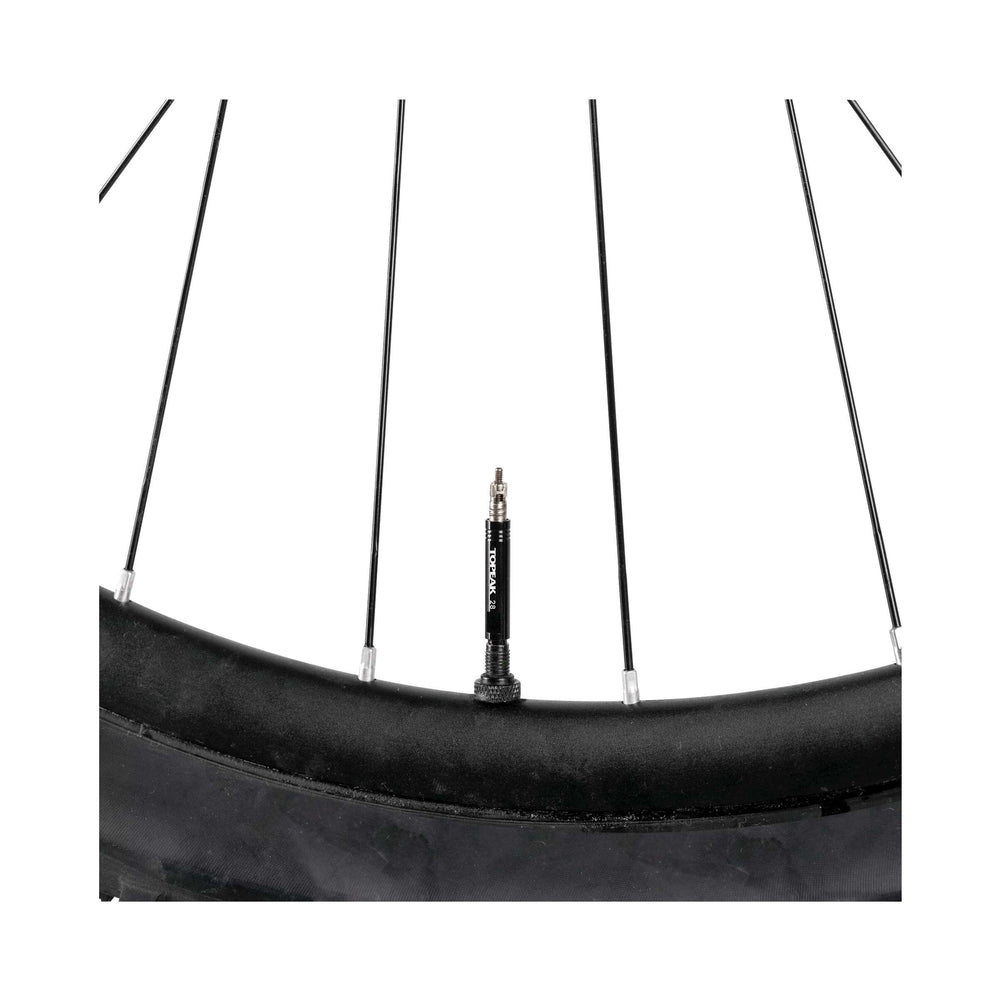 Topeak Vantiel Extractor Set French 40 mm