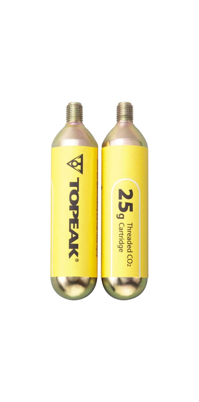TOPEAK CO2 Modelli 25GR (2)