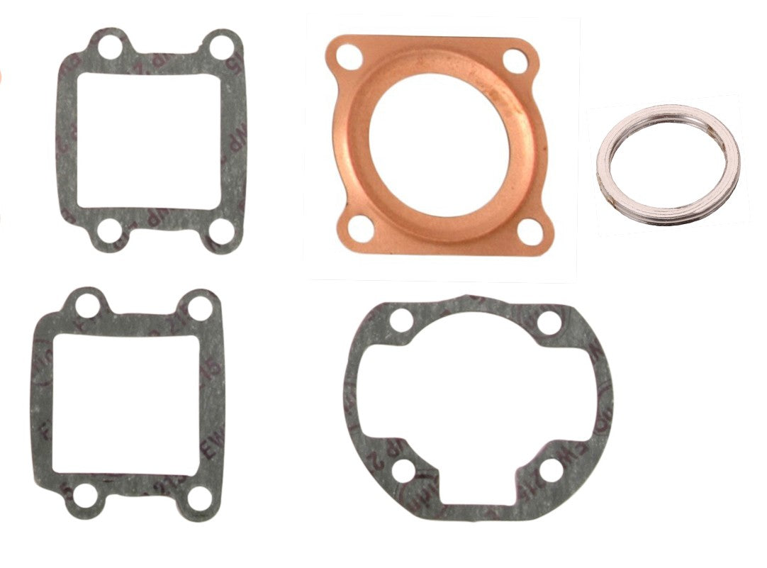 Bac head set | Yamaha BW's - Aprilia Sr