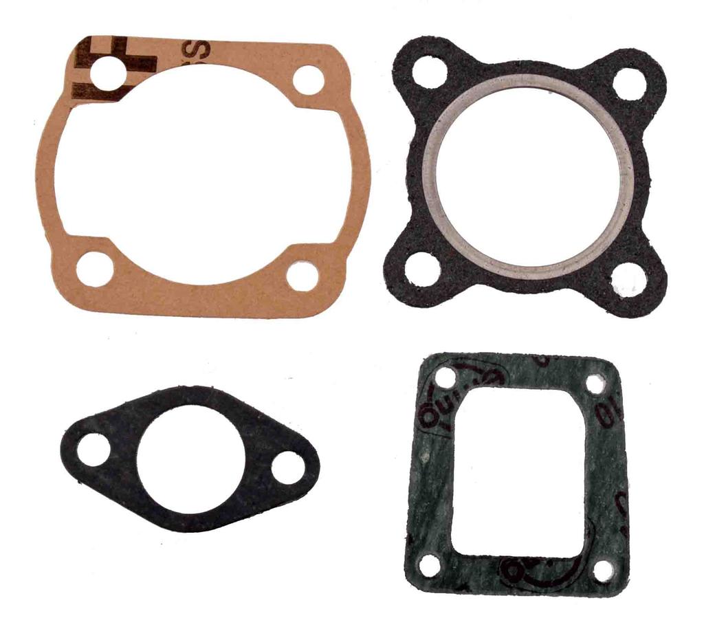 Juego de cabeza BAC | Tomas A35 (Euro-2)