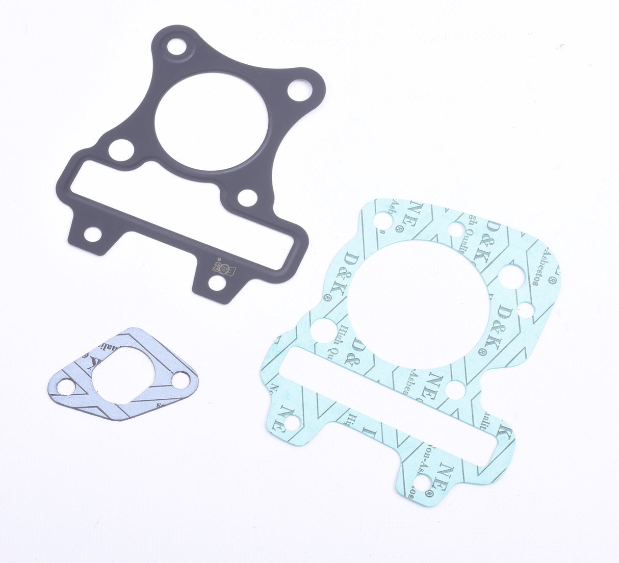 Forskellige hovedsæt 42,0 mm | Vespa 4t 2v