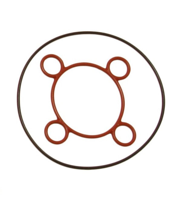 Bac cylinder head gasket | minarelli horizontal lc (o-ring)