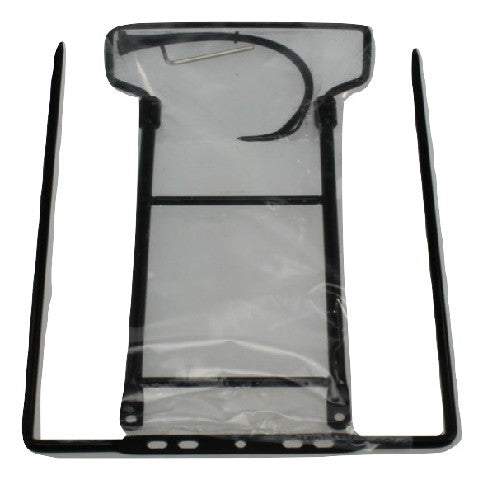 Dr ager extender with bag holder