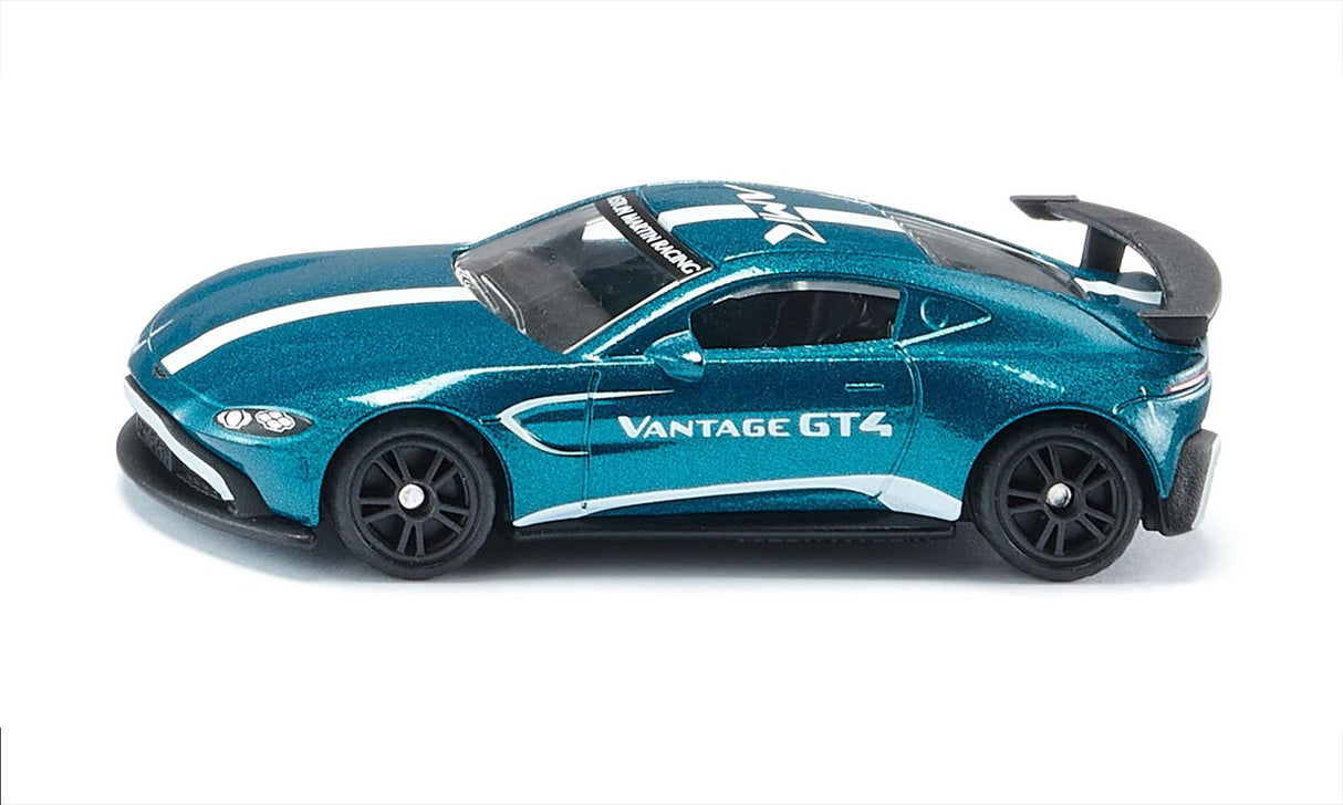 Siku 1577 aston martin vantage gt4