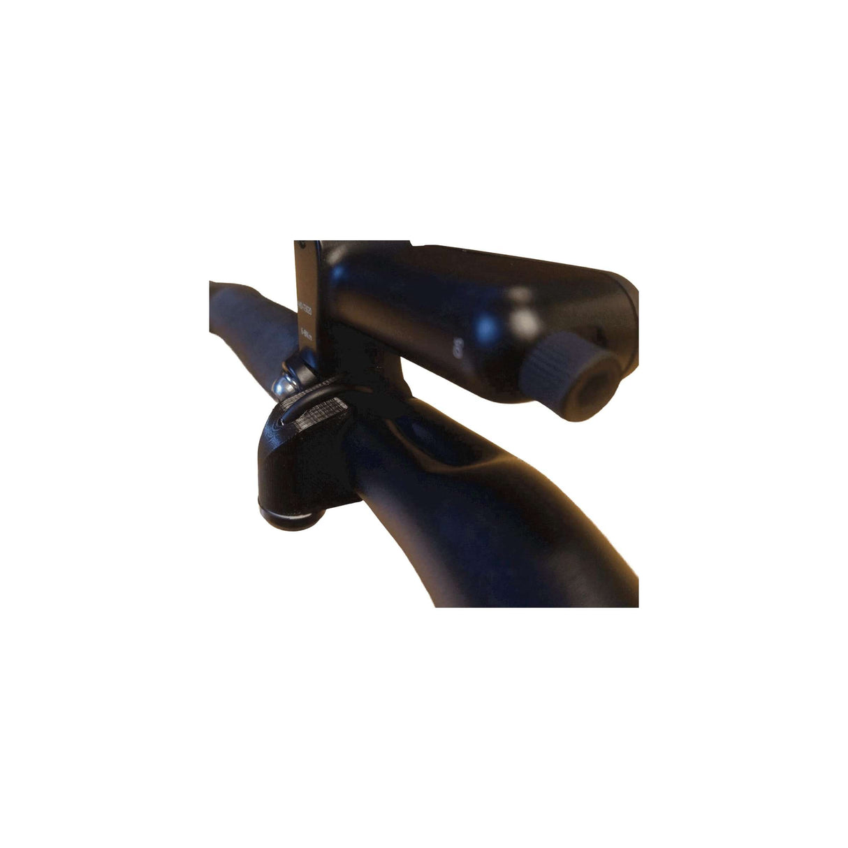 Prise du bouton-bouton Primax E pour VanMOOf Diresering à droite