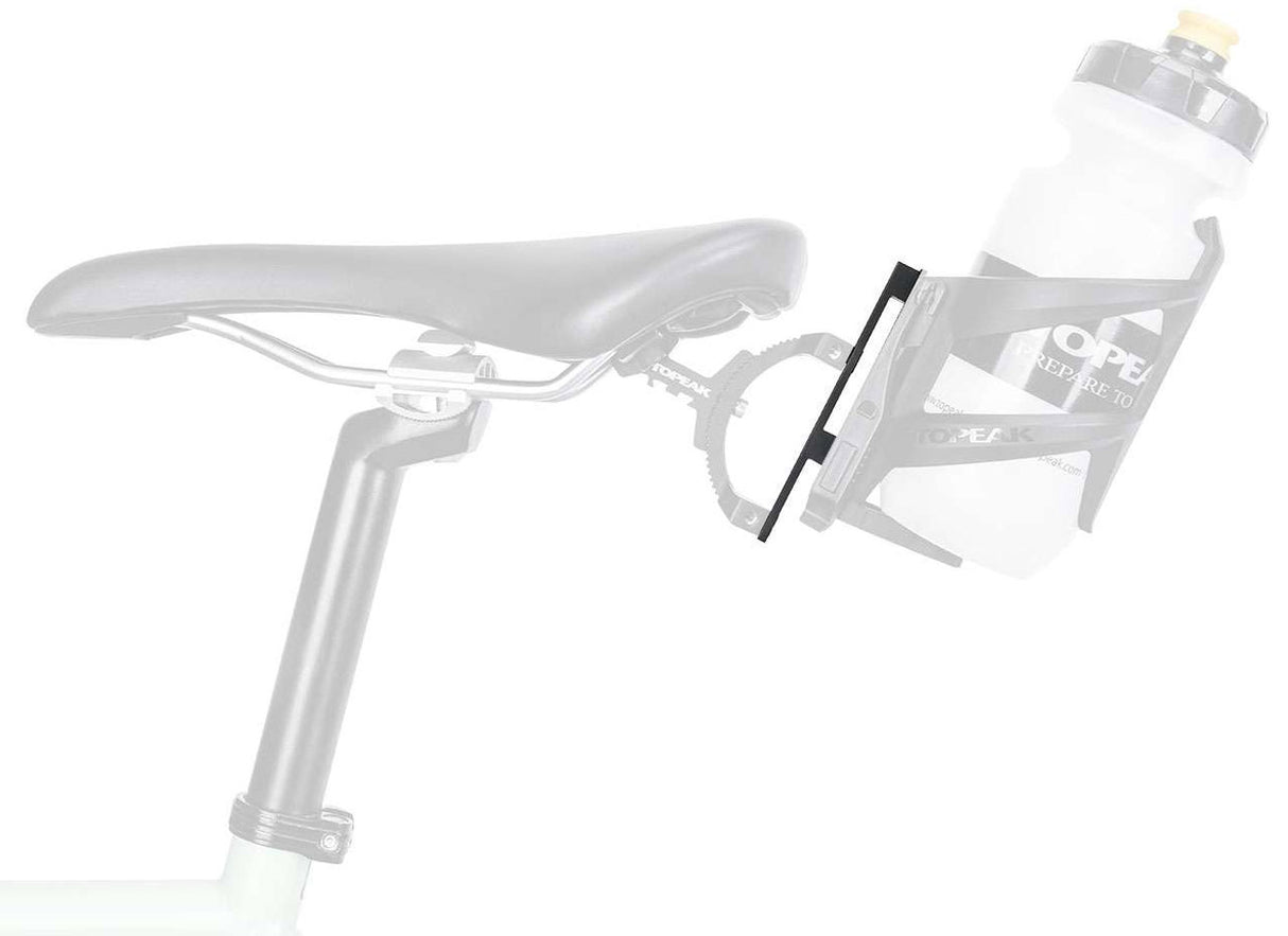 Topeak Bidone uchwyt na mocowanie pozycji klatki pozytywnej