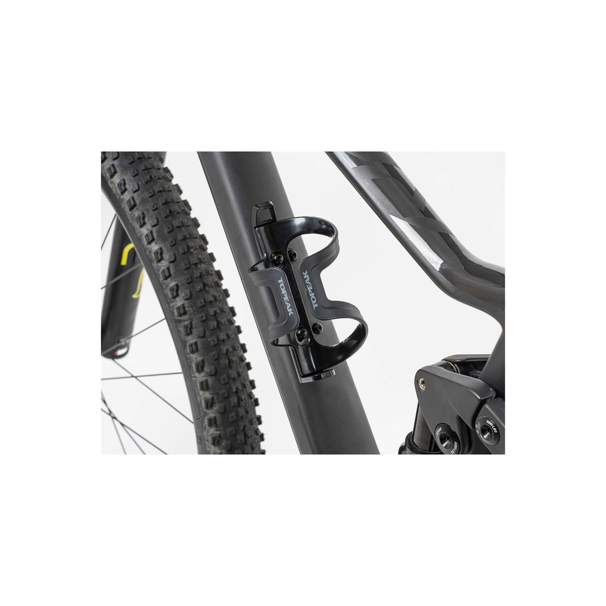 Topeak cagemount expander