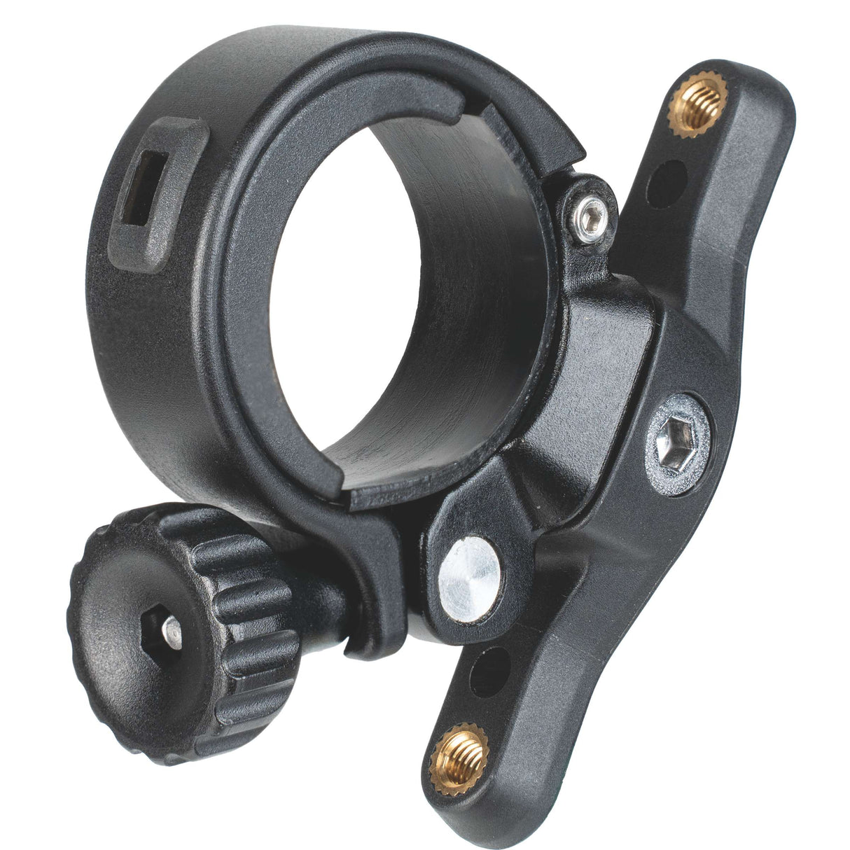 Topeak flaskeholder cagemount II 22-38mm