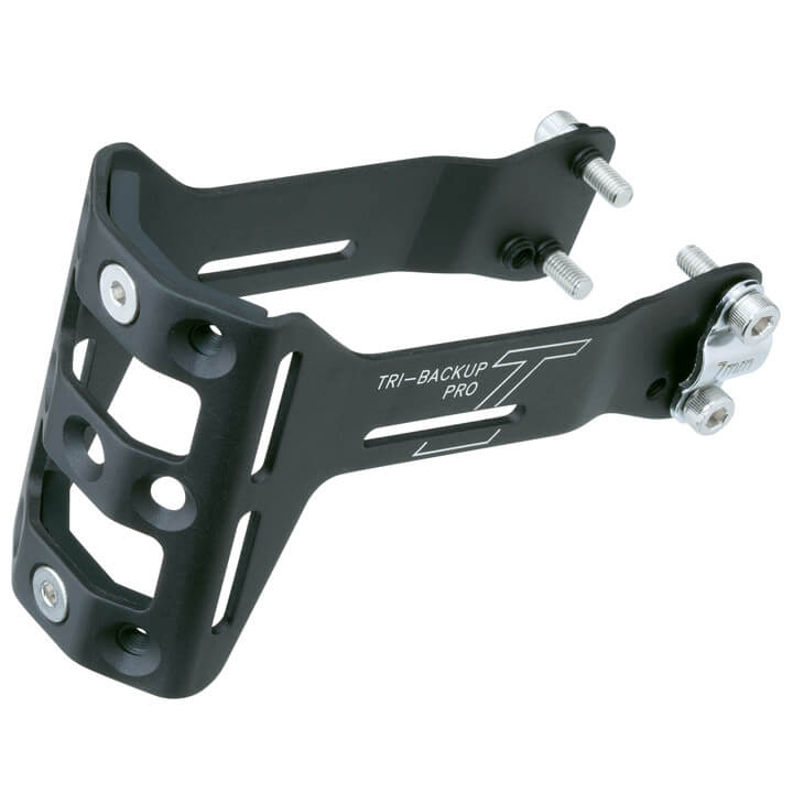 Topeak Tri-BackUp Pro I bottle cage mount