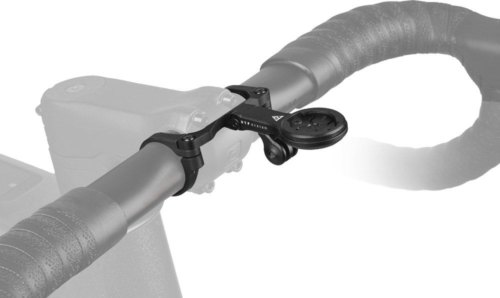 Topeak styrholder UTF multi-mount pro