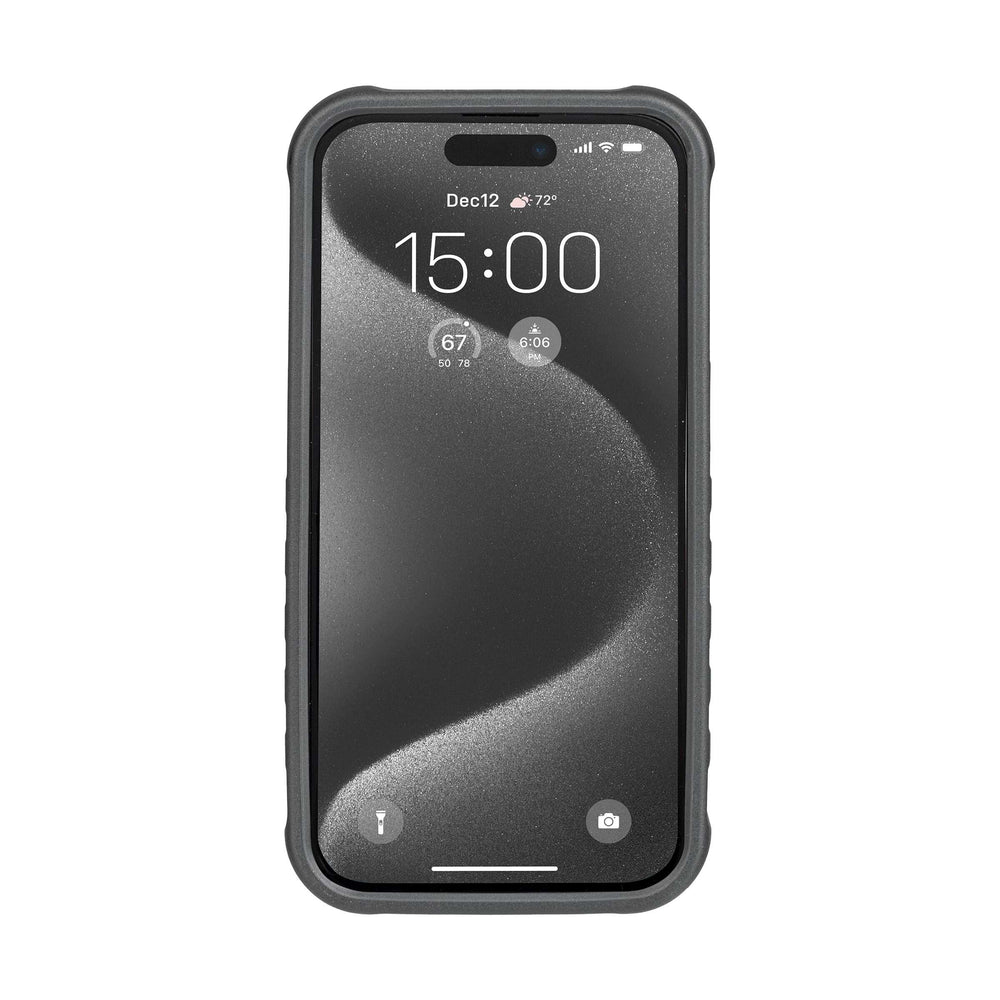 Topeak ridecase iphone 15 pro excl. bevestiging