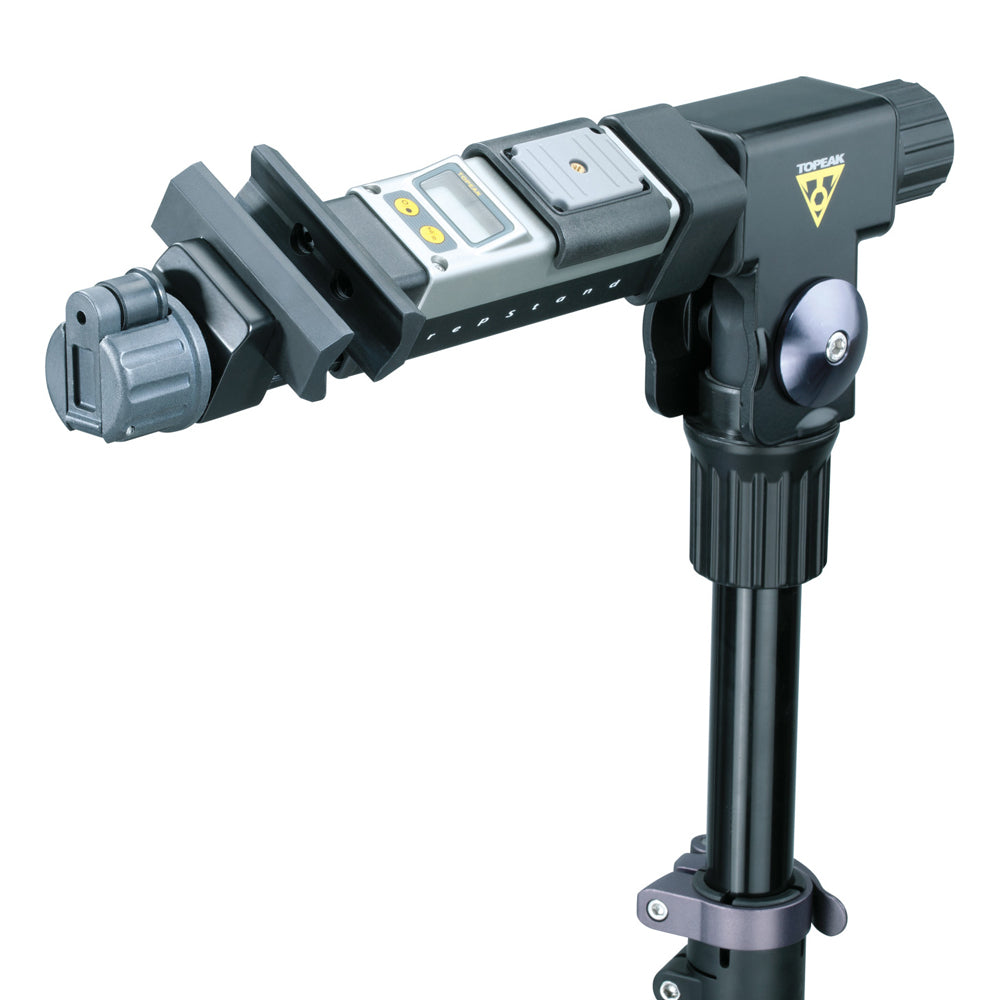 Topeak prepstand pro assembly stand