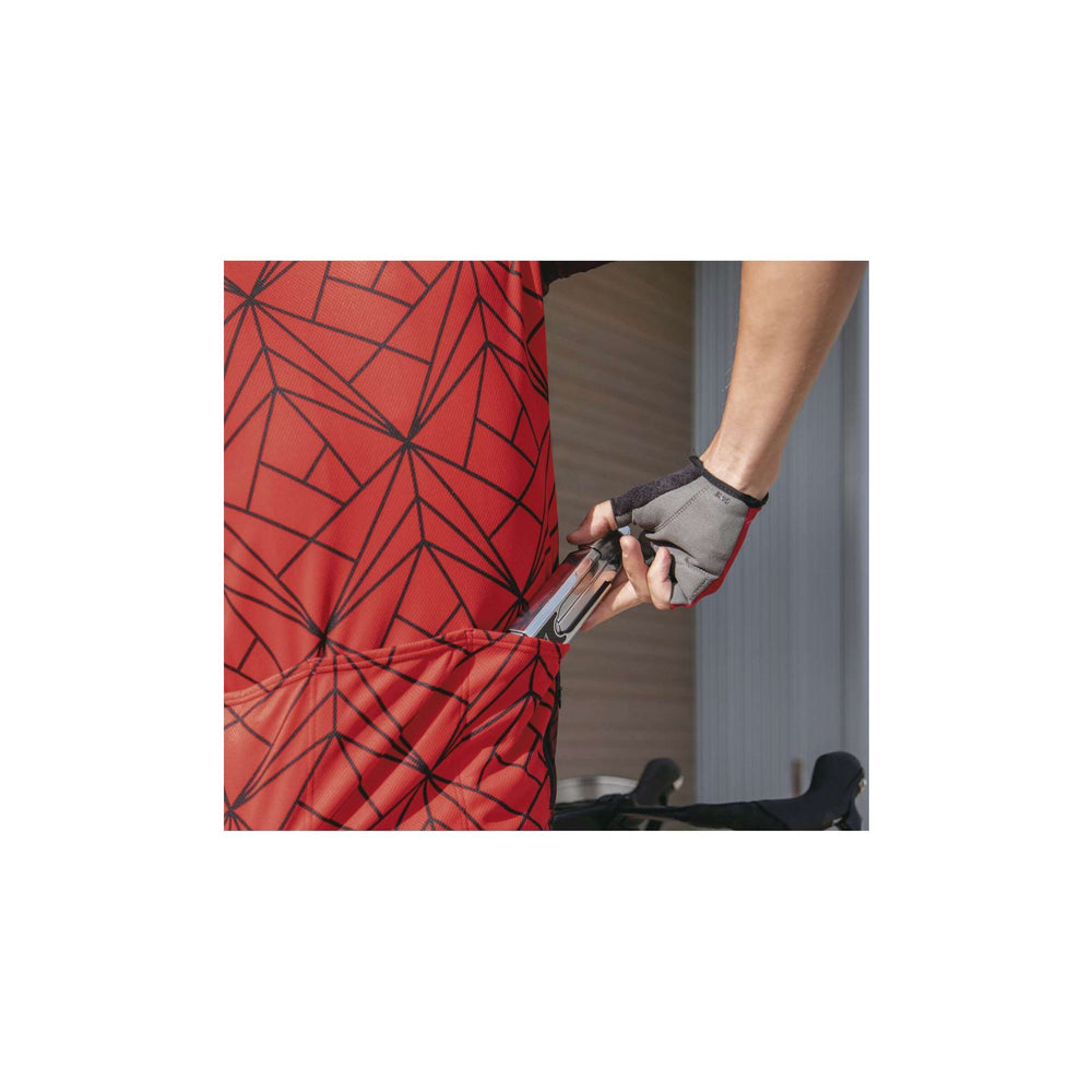 Topeak estándar Modo de flash Slim X