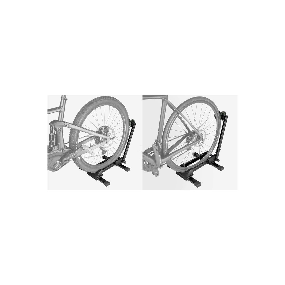Topeak wheel stand line up