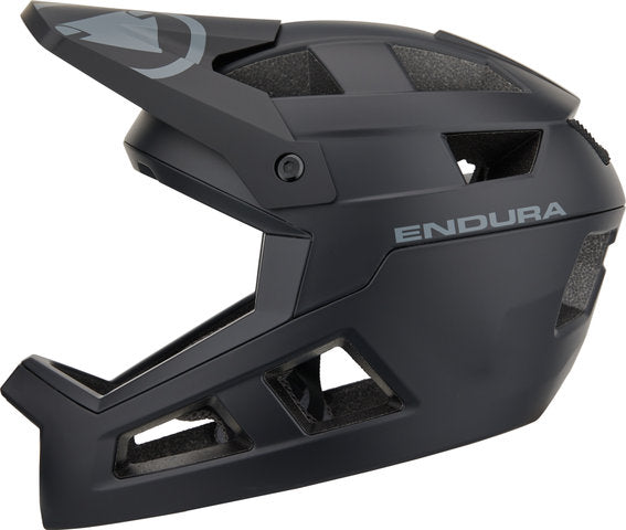 Endura singletrack full face helmet