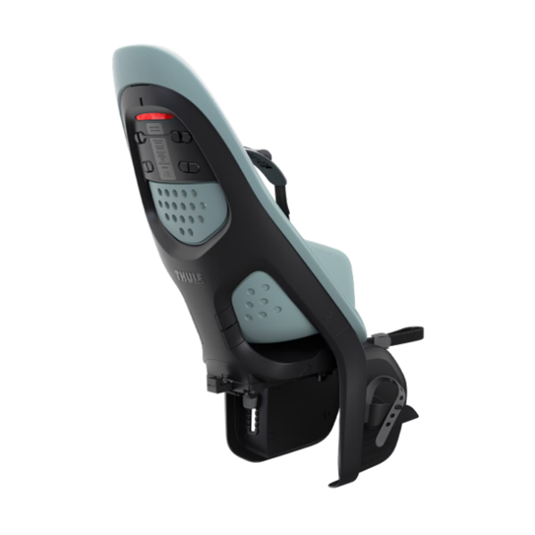 Thule Yepp 2 Rear Seat Maxi Mid Blue MIK HD 12041402