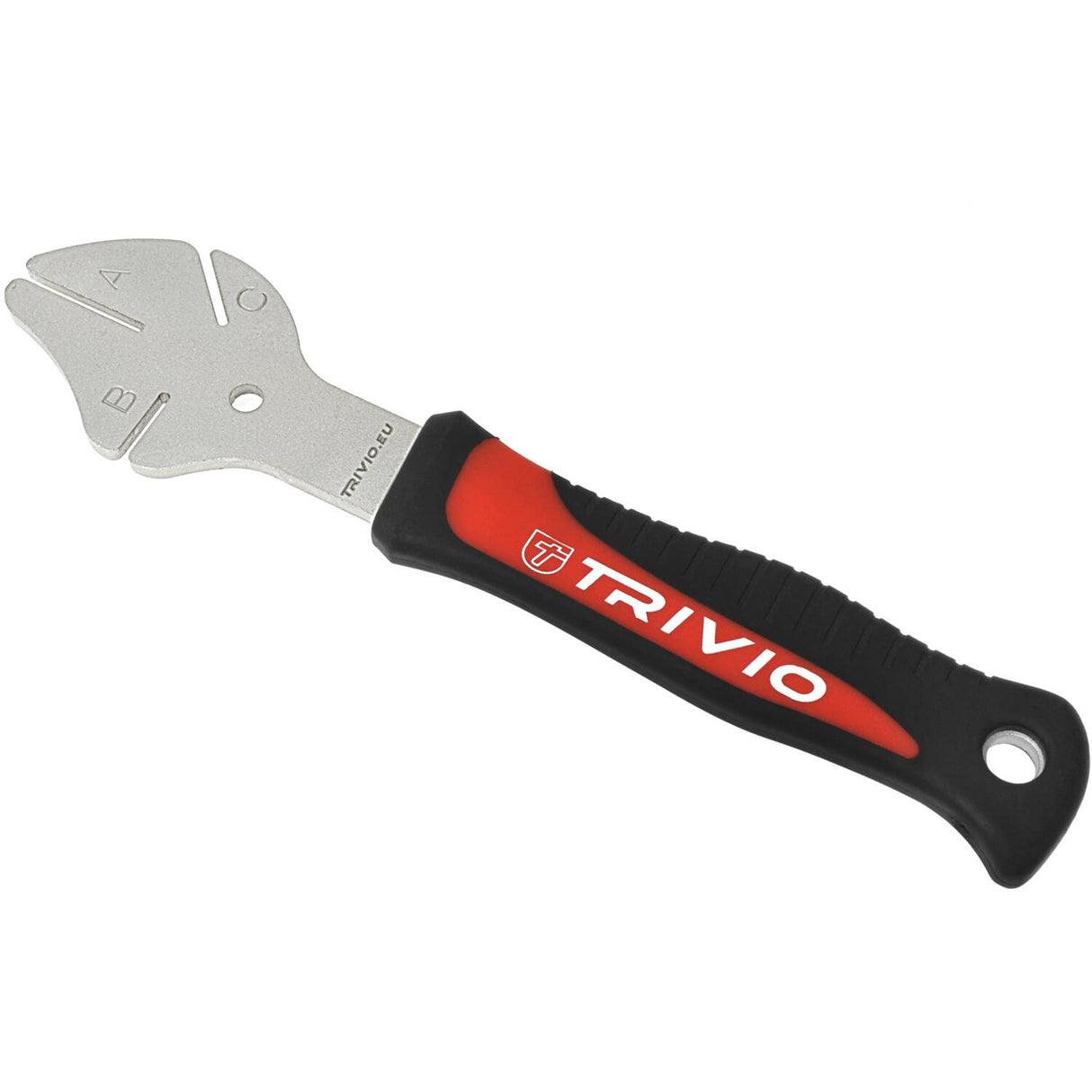 Trivio - bicycle tools brake disc rotor alignment tool