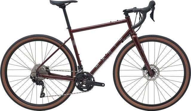 Marin bikes nicasio 2 gravel bike