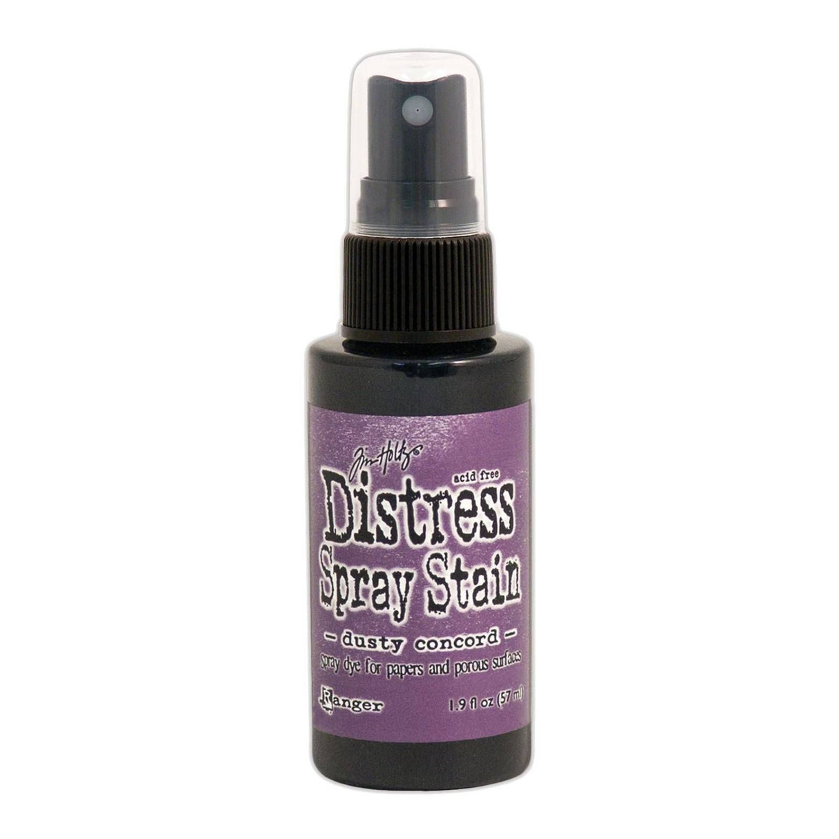 Ranger tinta ranger • tim holtz socorro spray mancha empoeirada concórdia